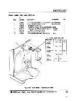 Preview for 177 page of Hypertherm HyDefinition HD3070 Instruction Manual