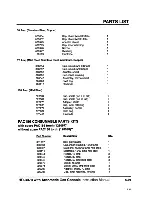 Preview for 201 page of Hypertherm HyDefinition HD3070 Instruction Manual