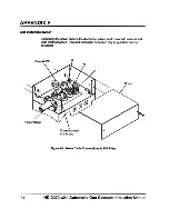 Preview for 232 page of Hypertherm HyDefinition HD3070 Instruction Manual