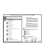 Preview for 82 page of Hypertherm HyDefinition HD4070 Product Configuration Manual