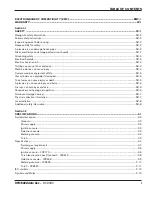 Preview for 9 page of Hypertherm HyPerformance HPR130XD Instruction Manual