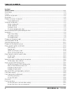 Preview for 10 page of Hypertherm HyPerformance HPR130XD Instruction Manual