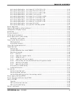 Preview for 13 page of Hypertherm HyPerformance HPR130XD Instruction Manual