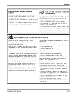 Preview for 21 page of Hypertherm HyPerformance HPR130XD Instruction Manual