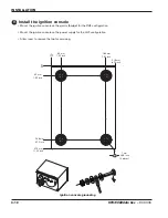 Preview for 50 page of Hypertherm HyPerformance HPR130XD Instruction Manual