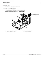 Preview for 70 page of Hypertherm HyPerformance HPR130XD Instruction Manual