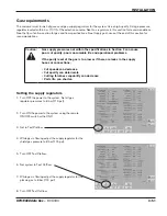 Preview for 89 page of Hypertherm HyPerformance HPR130XD Instruction Manual