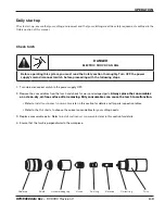 Preview for 97 page of Hypertherm HyPerformance HPR130XD Instruction Manual