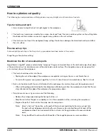 Preview for 114 page of Hypertherm HyPerformance HPR130XD Instruction Manual