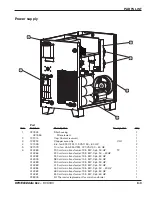 Preview for 215 page of Hypertherm HyPerformance HPR130XD Instruction Manual