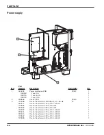 Preview for 218 page of Hypertherm HyPerformance HPR130XD Instruction Manual