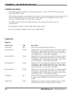 Preview for 268 page of Hypertherm HyPerformance HPR130XD Instruction Manual