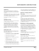 Preview for 5 page of Hypertherm HyPerformance HPR400XD Instruction Manual