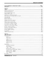 Preview for 9 page of Hypertherm HyPerformance HPR400XD Instruction Manual