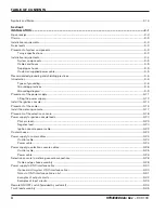 Preview for 10 page of Hypertherm HyPerformance HPR400XD Instruction Manual