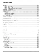 Preview for 14 page of Hypertherm HyPerformance HPR400XD Instruction Manual