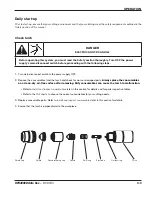 Preview for 103 page of Hypertherm HyPerformance HPR400XD Instruction Manual