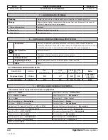 Preview for 315 page of Hypertherm HyPerformance HPR400XD Instruction Manual