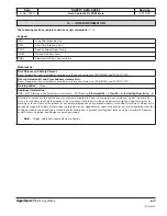 Preview for 318 page of Hypertherm HyPerformance HPR400XD Instruction Manual