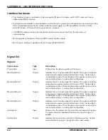 Preview for 321 page of Hypertherm HyPerformance HPR400XD Instruction Manual