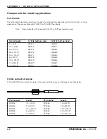 Preview for 349 page of Hypertherm HyPerformance HPR400XD Instruction Manual