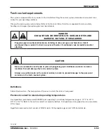 Preview for 91 page of Hypertherm HyPerformance Plasma HPR400 Instruction Manual