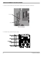 Предварительный просмотр 6 страницы Hypertherm HyPerformance Plasma HPR800XD Field Service Bulletin