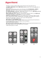 Предварительный просмотр 18 страницы Hypertherm HyPrecision 100D Instruction Manual