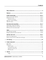 Preview for 5 page of Hypertherm HyPrecision 15 Operator'S Manual