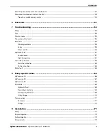 Preview for 7 page of Hypertherm HyPrecision 15 Operator'S Manual