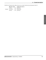 Preview for 31 page of Hypertherm HyPrecision 15 Operator'S Manual