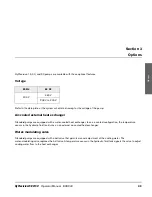 Preview for 43 page of Hypertherm HyPrecision 15 Operator'S Manual