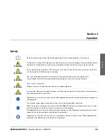 Preview for 45 page of Hypertherm HyPrecision 15 Operator'S Manual