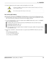 Preview for 49 page of Hypertherm HyPrecision 15 Operator'S Manual