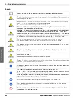 Preview for 62 page of Hypertherm HyPrecision 15 Operator'S Manual