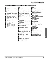 Preview for 67 page of Hypertherm HyPrecision 15 Operator'S Manual