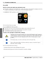 Preview for 68 page of Hypertherm HyPrecision 15 Operator'S Manual