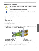 Preview for 69 page of Hypertherm HyPrecision 15 Operator'S Manual