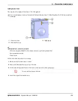 Preview for 73 page of Hypertherm HyPrecision 15 Operator'S Manual