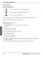 Preview for 92 page of Hypertherm HyPrecision 15 Operator'S Manual