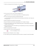 Preview for 109 page of Hypertherm HyPrecision 15 Operator'S Manual