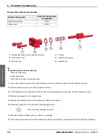 Preview for 110 page of Hypertherm HyPrecision 15 Operator'S Manual