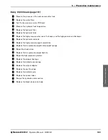 Preview for 143 page of Hypertherm HyPrecision 15 Operator'S Manual