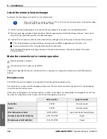 Preview for 184 page of Hypertherm HyPrecision 15 Operator'S Manual