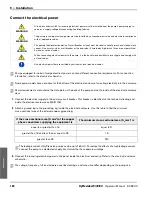 Preview for 188 page of Hypertherm HyPrecision 15 Operator'S Manual