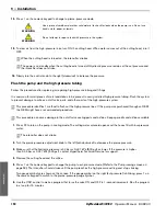 Preview for 192 page of Hypertherm HyPrecision 15 Operator'S Manual