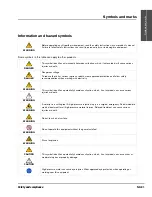 Предварительный просмотр 21 страницы Hypertherm HyPrecision 50S Operator'S Manual