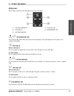 Предварительный просмотр 31 страницы Hypertherm HyPrecision 50S Operator'S Manual