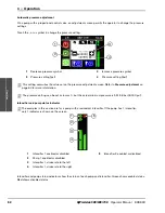 Предварительный просмотр 52 страницы Hypertherm HyPrecision 50S Operator'S Manual