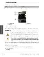 Предварительный просмотр 78 страницы Hypertherm HyPrecision 50S Operator'S Manual